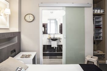 Ainb B&B Eixample Muntaner