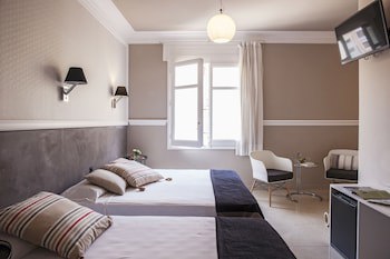 Ainb B&B Eixample Muntaner