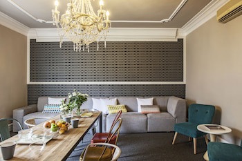 Ainb B&B Eixample Muntaner