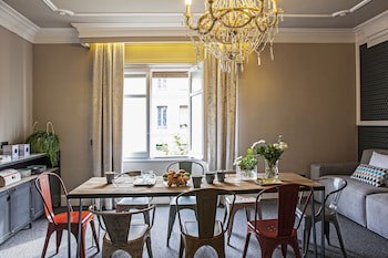 Ainb B&B Eixample Muntaner