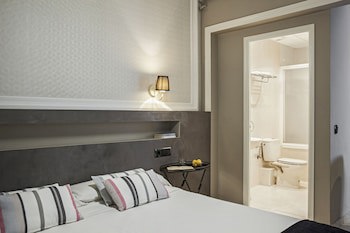 Ainb B&B Eixample Muntaner