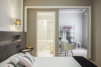 Ainb B&B Eixample Muntaner