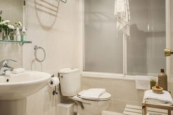 Ainb B&B Eixample Muntaner