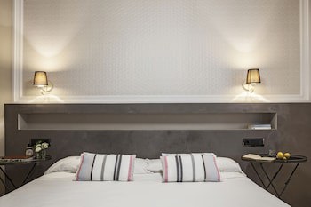 Ainb B&B Eixample Muntaner