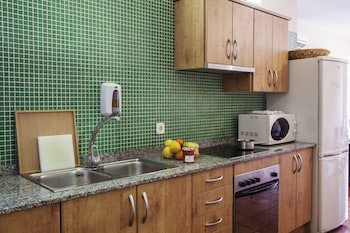 Ainb Las Ramblas-Guardia Apartments