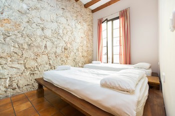 Ainb Las Ramblas-Guardia Apartments