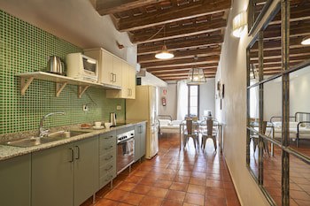 Ainb Las Ramblas-Guardia Apartments