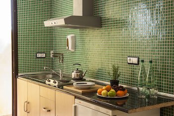 Ainb Las Ramblas-Guardia Apartments