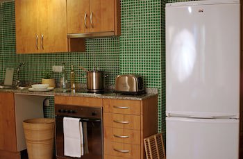 Ainb Las Ramblas-Guardia Apartments