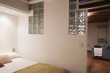 Ainb Las Ramblas-Guardia Apartments
