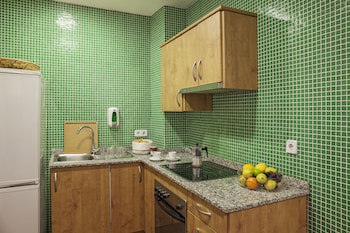 Ainb Las Ramblas-Guardia Apartments