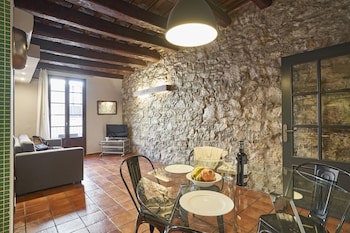 Ainb Las Ramblas-Guardia Apartments