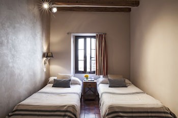 Ainb Las Ramblas-Guardia Apartments