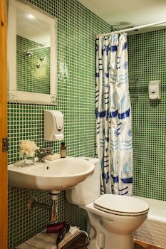 Ainb Las Ramblas-Guardia Apartments