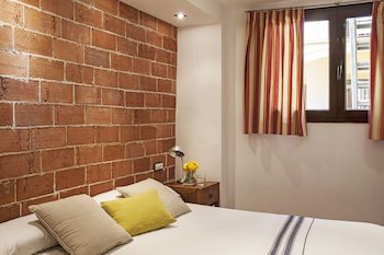 Ainb Las Ramblas-Guardia Apartments