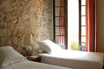 Ainb Las Ramblas-Guardia Apartments