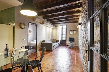 Ainb Las Ramblas-Guardia Apartments