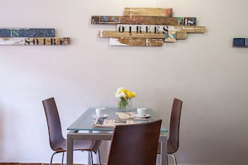 Ainb Las Ramblas-Guardia Apartments