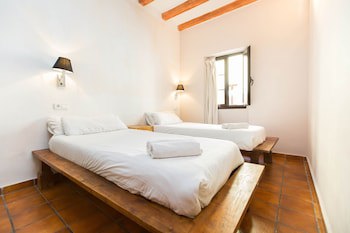 Ainb Las Ramblas-Guardia Apartments