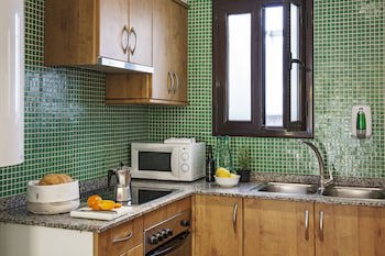Ainb Las Ramblas-Guardia Apartments