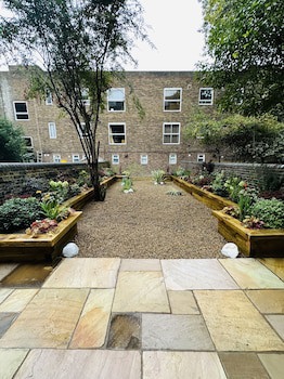 Bloomsbury Palace Hotel