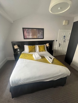 Bloomsbury Palace Hotel