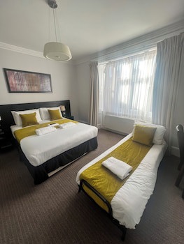 Bloomsbury Palace Hotel