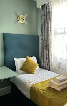 Bloomsbury Palace Hotel