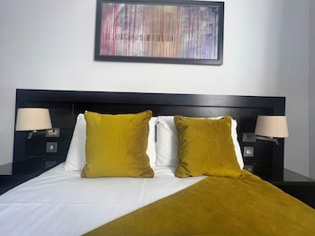 Bloomsbury Palace Hotel