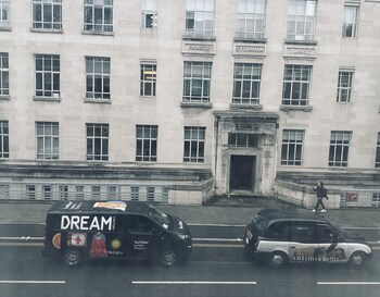 Bloomsbury Palace Hotel