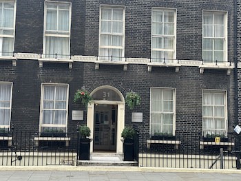 Bloomsbury Palace Hotel