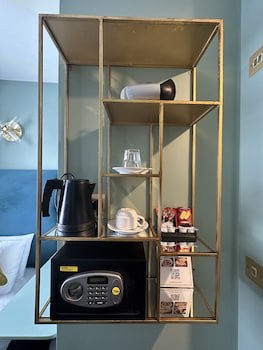 Bloomsbury Palace Hotel