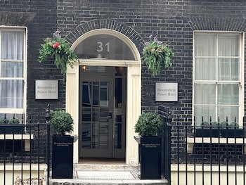 Bloomsbury Palace Hotel