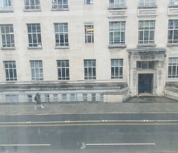 Bloomsbury Palace Hotel