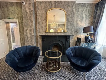 Bloomsbury Palace Hotel