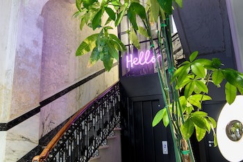 The Poet Hotel galeri fotoğrafı