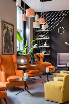The Poet Hotel fotoğrafı
