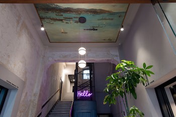 The Poet Hotel fotoğrafı