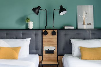 The Poet Hotel fotoğrafı