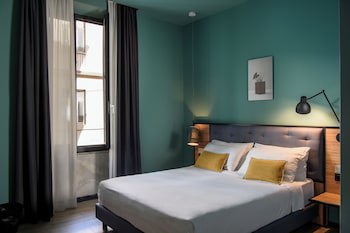 The Poet Hotel galeri fotoğrafı