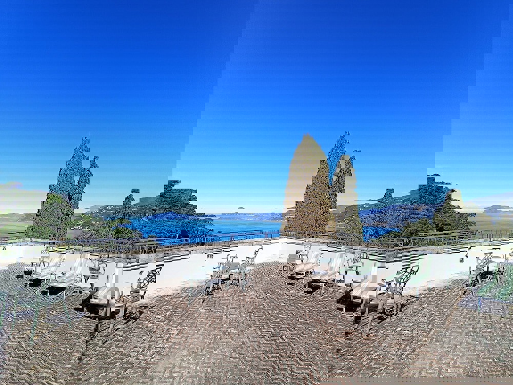 Grand Hotel dei Castelli