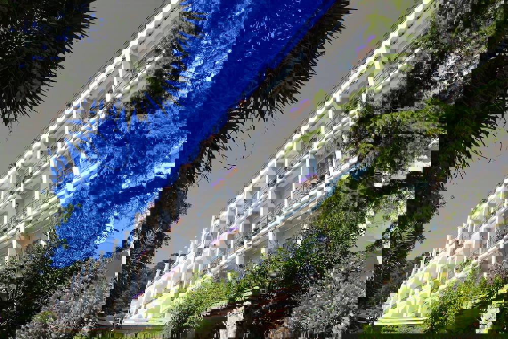 Hotel Regina Cristina