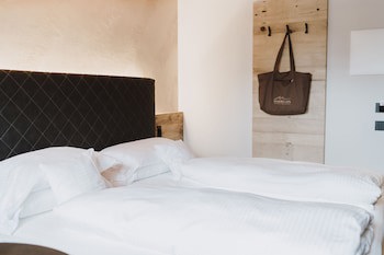 Hotel Concordia fotoğrafı