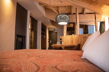 Hotel Concordia galeri fotoğrafı