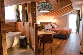 Hotel Concordia galeri fotoğrafı