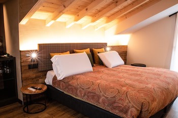 Hotel Concordia galeri fotoğrafı