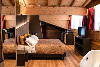 Hotel Concordia galeri fotoğrafı
