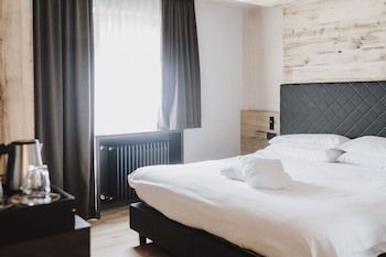 Hotel Concordia fotoğrafı
