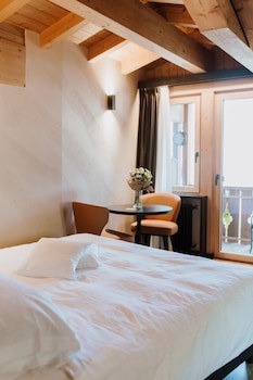 Hotel Concordia galeri fotoğrafı