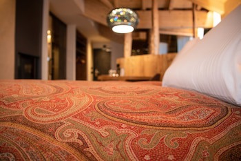 Hotel Concordia galeri fotoğrafı